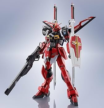 L ROBOT魂＜SIDE MS＞ ソードインパルスガンダムSpecII 81bUqqYW+pL._UF350,350_QL80_.jpg